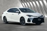Used 2019 Toyota Corolla SE image 2
