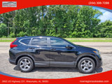Used 2018 Honda CR-V EX-L image 2
