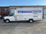 Used 2022 GMC Savana 3500 Extended w/ Power Convenience Package image 4
