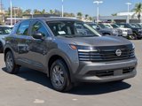 New 2025 Nissan Kicks S image 3