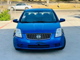 Used 2007 Nissan Sentra 2.0 w/ Anti-Lock Brake Pkg image 2