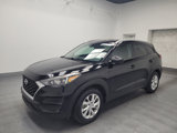 Used 2020 Hyundai Tucson Value w/ Cargo Package image 2