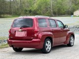 Used 2008 Chevrolet HHR LS w/ Enhanced Safety Package image 6