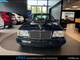 Used 1995 Mercedes-Benz E 320 Convertible image 3