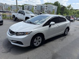Used 2013 Honda Civic LX image 3