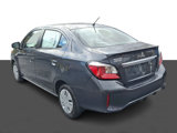 New 2024 Mitsubishi Mirage G4 ES image 3