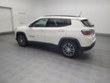 Used 2019 Jeep Compass Latitude image 3