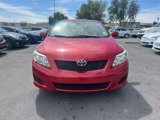Used 2010 Toyota Corolla LE image 2