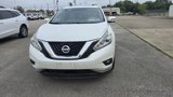 Used 2017 Nissan Murano Platinum image 2