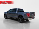 Used 2021 Ford F150 XLT image 3