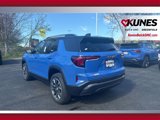 New 2025 GMC Terrain Elevation w/ Elevation Premium Package image 6