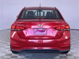 Used 2022 Hyundai Accent SEL image 6