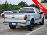 Used 2014 Ford F150 FX2 w/ FX Appearance Package image 5