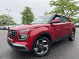 Used 2022 Hyundai Venue SEL image 1
