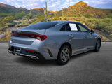 Certified 2022 Kia K5 LXS image 4