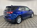 Used 2023 Chevrolet Equinox LT image 3