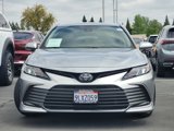 Used 2023 Toyota Camry LE image 2