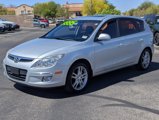 Used 2009 Hyundai Elantra w/ Premium-Sport Pkg 2 image 5