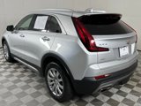 Certified 2022 Cadillac XT4 Premium Luxury w/ Enhanced Visibility Package image 5