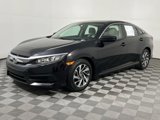 Used 2016 Honda Civic EX image 4