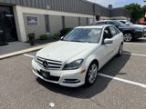 Used 2012 Mercedes-Benz C 300 4MATIC Sedan image 4