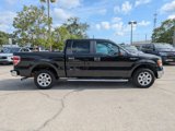 Used 2013 Ford F150 XLT w/ Luxury Equipment Group image 3