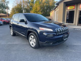 Used 2015 Jeep Cherokee Sport image 2