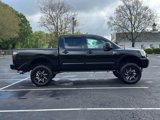 Used 2012 Nissan Titan PRO-4X image 5