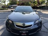 Used 2012 Acura TL image 2