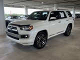 Used 2021 Toyota 4Runner Limited image 4