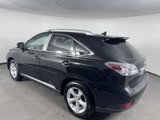Used 2012 Lexus RX 350 AWD image 3