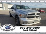 Used 2017 RAM 1500 Express image 3