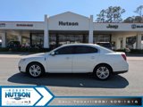 Used 2009 Lincoln MKS image 6