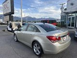 Used 2013 Chevrolet Cruze LT image 3
