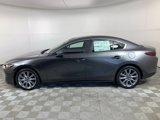 New 2025 MAZDA MAZDA3 s image 4
