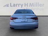 Used 2018 Audi A4 2.0T Premium Plus image 4