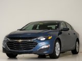 Used 2024 Chevrolet Malibu LT image 3