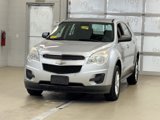 Used 2015 Chevrolet Equinox LS image 3