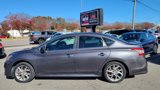 Used 2013 Nissan Sentra SR w/ Driver Pkg image 2