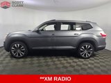 Used 2019 Volkswagen Atlas SEL Premium image 4