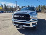 New 2024 RAM 3500 Tradesman w/ Bed Utility Group image 3