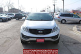 Used 2014 Kia Sportage LX image 2