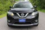 Used 2014 Nissan Rogue SL image 2