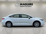 Used 2022 Toyota Corolla LE image 2