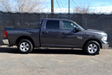 Used 2022 RAM 1500 Classic SLT image 2