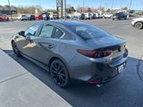 New 2025 MAZDA MAZDA3 s image 5