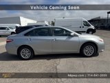 Used 2017 Toyota Camry LE image 4