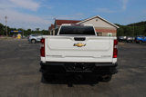 Used 2022 Chevrolet Silverado 2500 Custom w/ Custom Convenience Package image 4