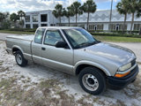 Used 2002 Chevrolet S10 Pickup 2WD Extended Cab w/ Comfort Convenience Pkg image 4