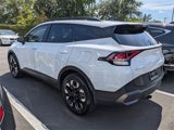 Used 2023 Kia Sportage X-Line w/ X-Line Premium Package image 3